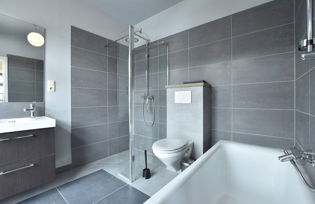 Modern Holiday Home in Detershagen With Garden - Foto 66