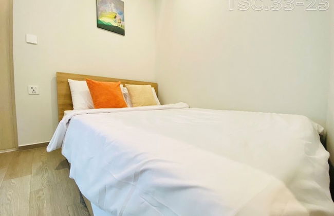 The Song Apartment - Homestay Vung Tau 1992 - Foto 7