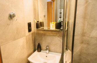 Apartamenty Krzywa Krosno - Foto 17