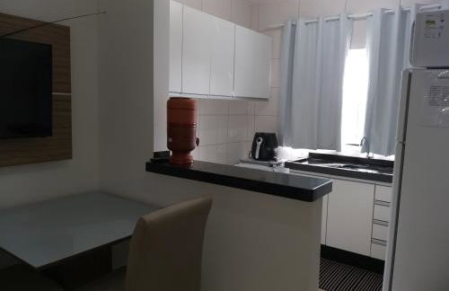 Apartamento Cidade Verde 7 MT - Foto 47