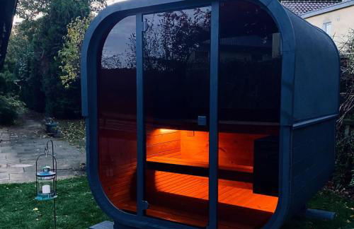 Ferienwohnung mit Sauna am Wald - Eifel - Photo 35