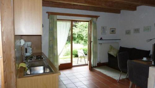 Apartment Landhaus Wildfeuer by Interhome - Foto 5