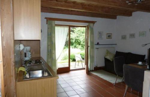 Apartment Landhaus Wildfeuer by Interhome - Foto 5