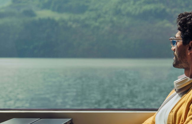 Swiss Travel Pass - Photo 1