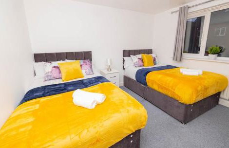 Chepstow Haven - Foto 8