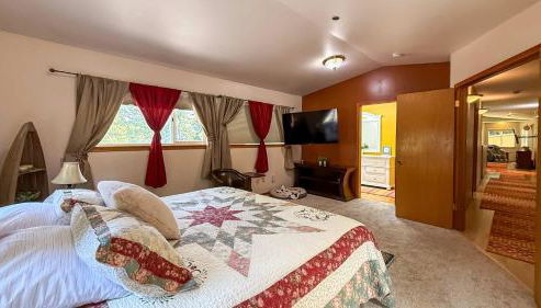 Evergreen Haven - Foto 5