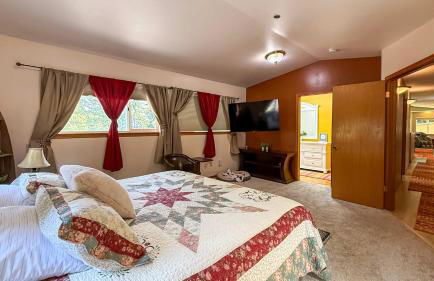 Evergreen Haven - Foto 5