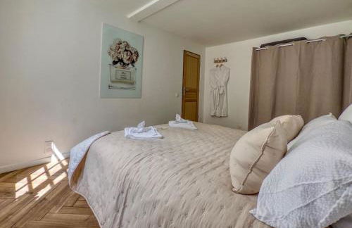 Lampadaire du Martreuil Famille - Foto 58