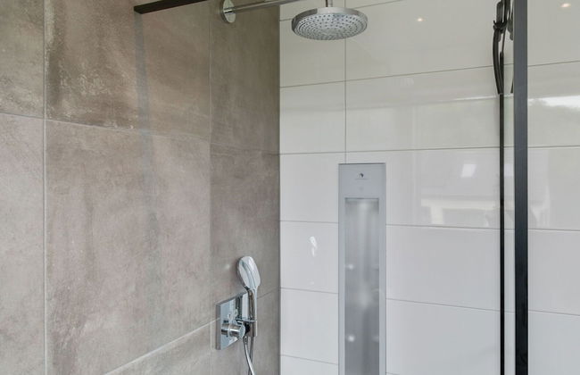 Attractive Holiday Home With Sauna - Foto 21