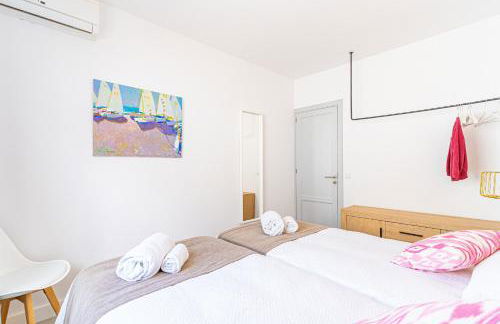 E395 Villa Playa Golf by Mallorca Villa Selection - Foto 22