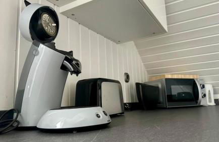 Auszeitwohnung - Foto 16