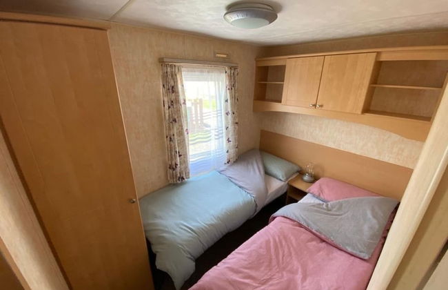 Lake District Static Caravan Lakeside, Cumbria - Foto 3