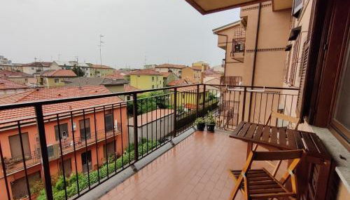 Parcheggio Privato - Appartamento a Milano - Foto 4