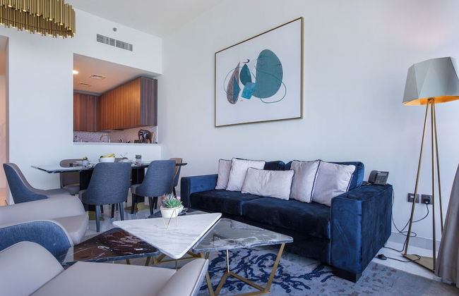 Czechin - Avani Palm View Tower - Photo 39