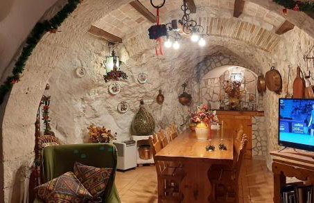 La grotta di NiMa - Photo 80