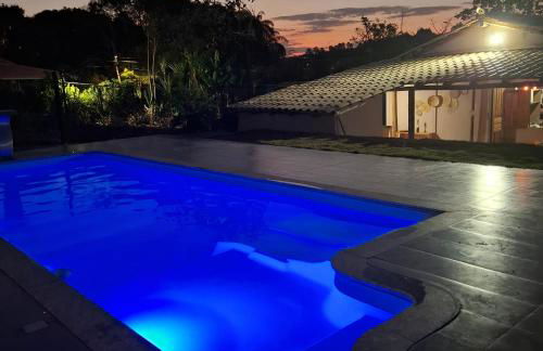 Rancho Cipó Rosa - Foto 5