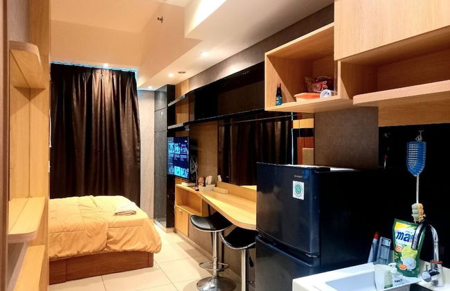 Treepark City Apartement by Echa - Foto 1