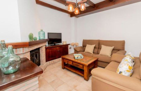 Cubo's Casa El Torcal - Foto 15