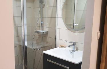 Villa neuve vue mer et îles d'Or - Foto 14