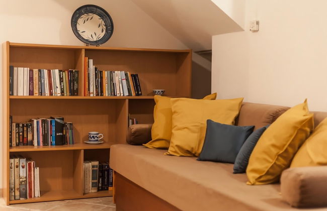 Thanos Luxury Apartment in Spetses - Foto 10