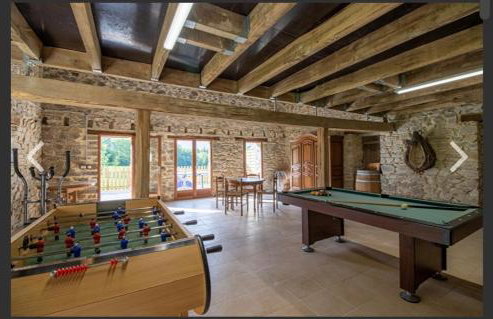 Gîte Vergnelibert - Foto 21