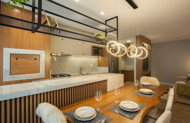 LOCAR-IN GRAMADO- Aire Zagonel - Foto 31