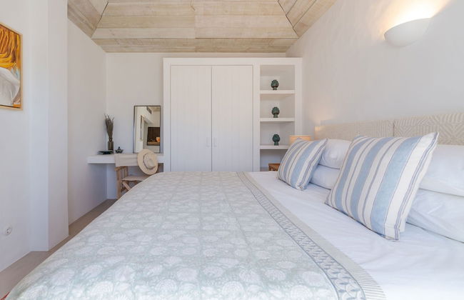 Wooden Villa By Cadenzalux - Foto 13