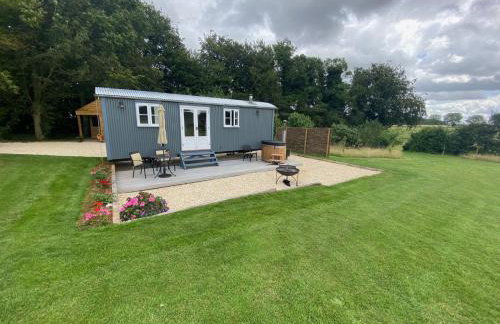 The Bibury - Westwell Downs Shepherd Huts - Foto 1