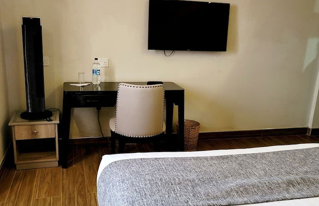 Siaya County Club - Foto 39