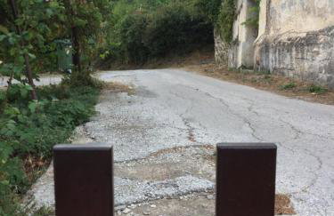 Apostolia's big house Bed and view - Foto 18