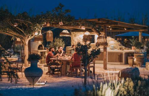 Archetypo 1855 - Villas and Suites - Foto 22