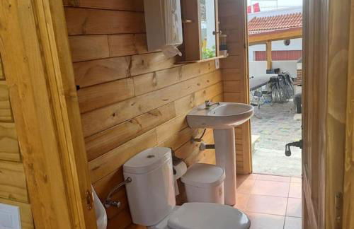 Finca El Retiro Arucas - Foto 6