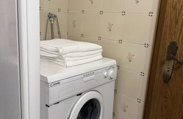 Campiglio Bilocale Monte Spinale - Foto 6