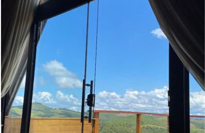 Cabana Alpina Ibitipoca - Foto 35