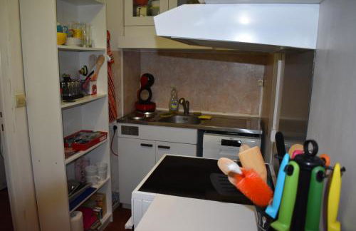 Cosy 2 Pièces Moulleau Centre à deux pas de la Plage - Foto 17