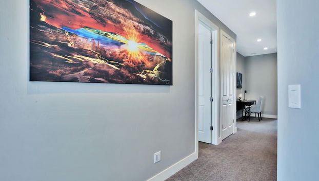 Entrada at Moab 417 and 421 and 425 - Foto 2, Vestíbulo