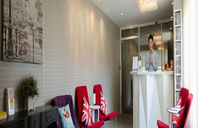 iCheck Inn Residences Sathorn - Photo 7