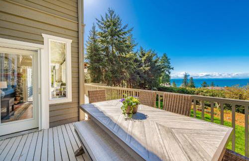 Evergreen at Semiahmoo - Foto 16