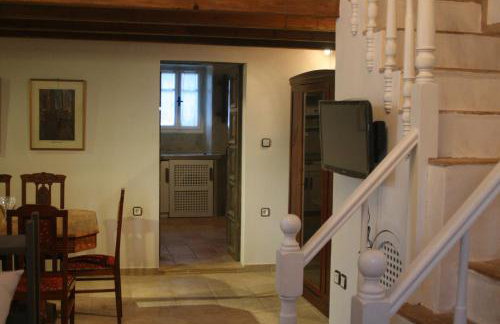 Matsas Mansions - Foto 43