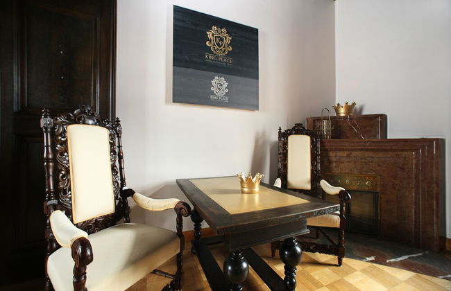 Schloss Fischhorn am See - Foto 25