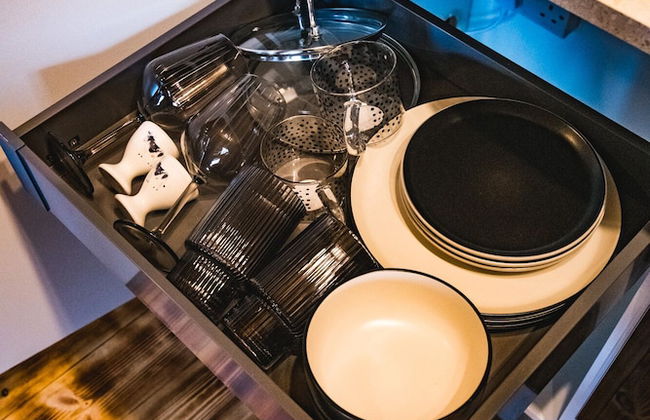 The Milking Shed at Pencraig - Foto 18