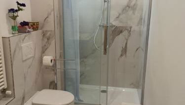 Kris Appartamento - Foto 2, Shower