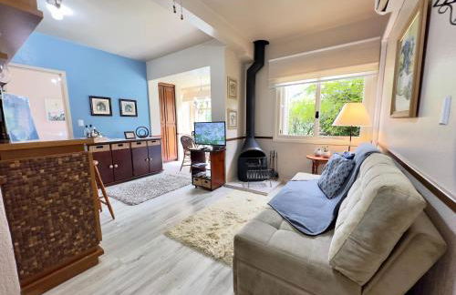 Apartamento con CHIMENEA CONDOMINIO, al lado de LAGO NEGRO - Foto 28