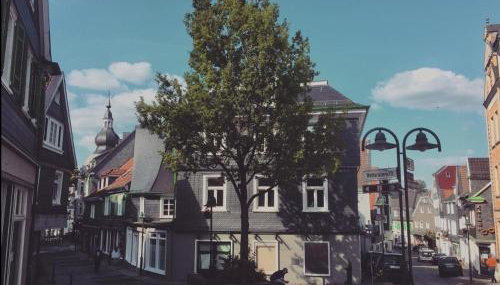 Am Röntgenmuseum - Foto 2