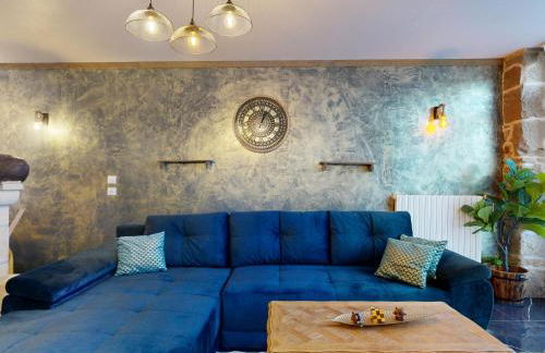 Maison Avec Spa et Sauna Privé - Foto 7