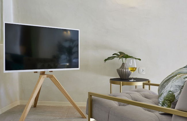 Gitsa Cliff Luxury Villa - Foto 4