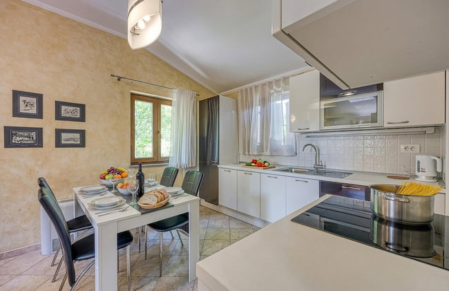 Grad Inn Boutique Villa Apt Rosemary - Foto 12