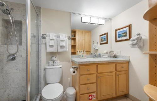 Oceanfront Kahana - 1 Bedroom, 2 Beds, Ground Floor - Foto 12