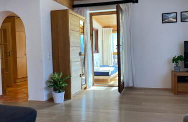 Großzügige Ferienwohnung Gimpl Kathi mit Bergblick - Foto 29