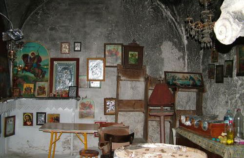 Nymfes Villas - Foto 52